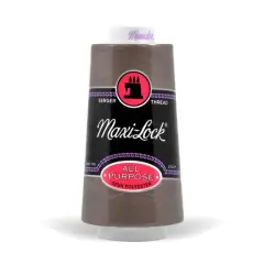 Maxi-Lock Serger Thread - Beige Taupe