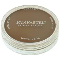 PanPastel&reg; Artist Pastels Orange Extra Dark