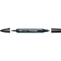 Winsor & Newton&reg; ProMarker&trade; Denim Blue