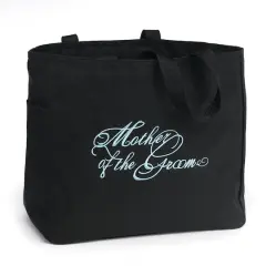 Hortense B. Hewitt Co.Mother of the Groom Bridal Party Tote Bag