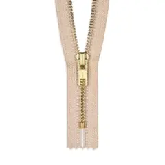 54" YKK Upholstery Zipper - #5 (Closed End)