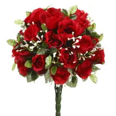 Red Rose Bush by Ashland&reg;