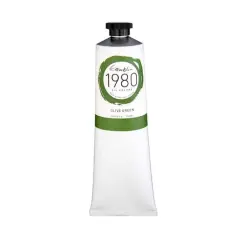 Gamblin 1980 Oil Color, 150ml Olive Green