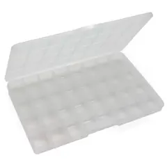 Letter Tile Organizer