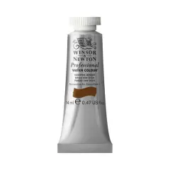 Winsor & Newton&reg; Professional Water Colour&trade; Paint Tube, 14mL Vandyke Brown