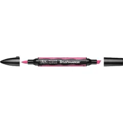 Winsor & Newton&reg; BrushMarker&reg; Cerise