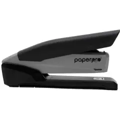PaperPro&reg; Desktop Stapler, Black