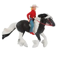 Safari Ltd&reg; Audrey on Streaming Light Set