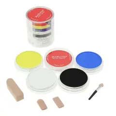 PanPastel&reg; 5 Color Painting Starter Set