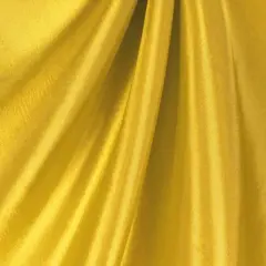 Yellow Taffeta