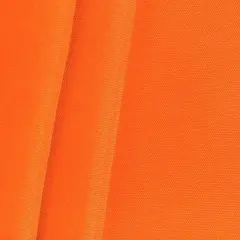 Fluorescent Orange 420 Denier Coated Pack Cloth