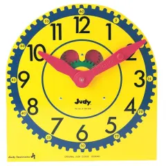 The Original Judy&reg; Clock