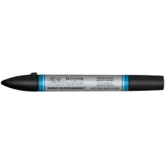 Winsor & Newton&reg; Promarker Watercolour&trade; Phthalo Blue (Green Shade)