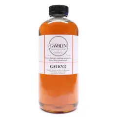 Gamblin Galkyd