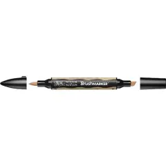 Winsor & Newton&reg; BrushMarker&reg; Sandstone