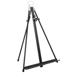 25" Fold-Away Aluminum Tabletop Easel by Artist's Loft&trade;