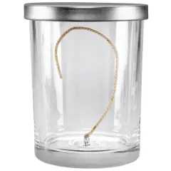 9oz. Pre-Wicked Candle Crafting Jar by Make Market&reg;