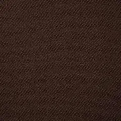 Brown Gabardine
