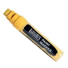 Liquitex&reg; Professional Wide Paint Marker Naples Yellow Hue