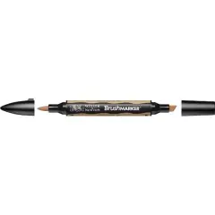 Winsor & Newton&reg; BrushMarker&reg; Praline