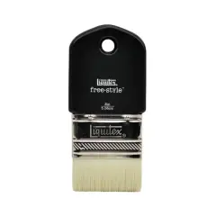Liquitex&reg; Professional Freestyle Large Scale Paddle Brush