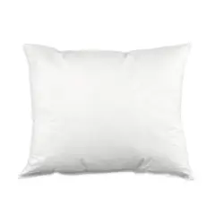 12" x 16" Down Pillow Form - 5/95