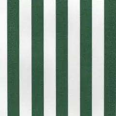 Suntex Sun Duck Forest Green Stripe