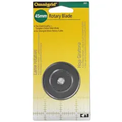 45mm Replacement Rotary Blade