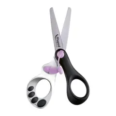 Maped&reg; 5" Koopy Spring Scissors, Pack of 12