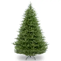 6.5 Ft. Unlit Feel Real&reg; Norway Medium Artificial Christmas Tree