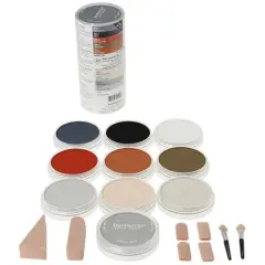 PanPastel&reg; 10 Color Drawing Set
