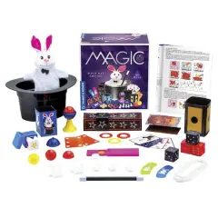 Thames & Kosmos Magic Hat