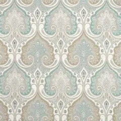 Portfolio Latika Seafoam