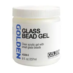 Golden&reg; Glass Bead Gel