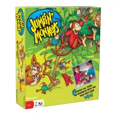 Jumpin' Monkeys&trade; Game