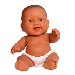 JC Toys&reg; Lots to Love&reg; Babies&trade;, African-American Baby Doll