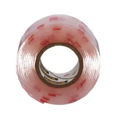 3M Scotch&reg; 1" Clear Mounting Tape