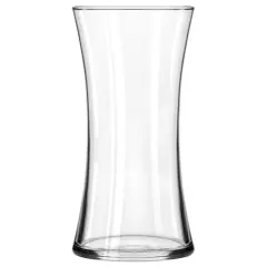 8" Glass Tower Vase by Ashland&reg;