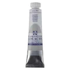 Royal Talens Extra Fine Quality Gouache, 20mL 717 Cold Grey