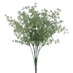 17" Eucalyptus Seed Bush