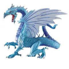 Safari Ltd&reg; Ice Dragon