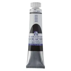 Royal Talens Extra Fine Quality Gouache, 20mL 416 Sepia