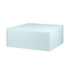 5" Queen Size High Density Mattress Foam