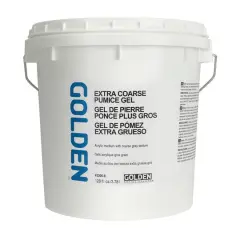 Golden&reg; Extra Coarse Pumice Gel