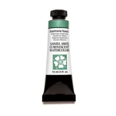 Daniel Smith Luminescent&trade; Watercolor Paint, 15mL Duochrome Oceanic