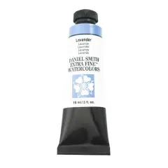 Daniel Smith Extra Fine&trade; Watercolor Paint, 15mL Lavender