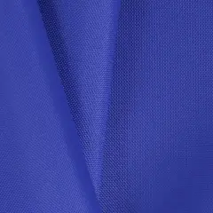 Royal Blue 210 Denier Coated Nylon Oxford