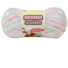 Bernat&reg; Softee&reg; Baby Ombre Yarn Baby Baby