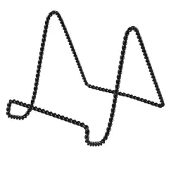 Twisted Wire Easel By Studio D&eacute;cor&reg;