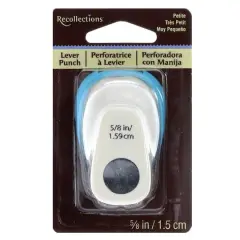 Lever Punch, Circle by Recollections&trade;